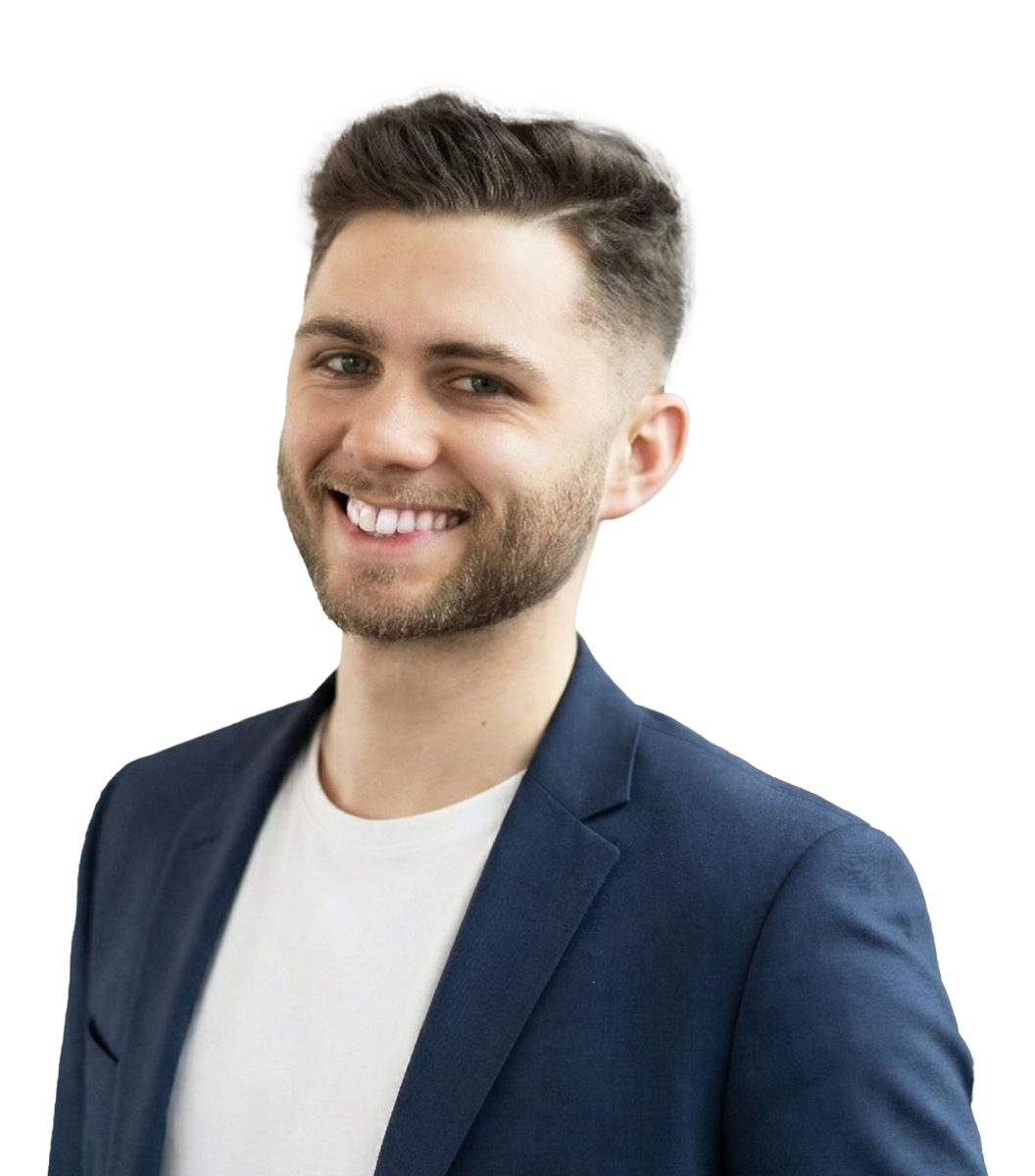 Clemens K., Gründer von EasyTax Steuerberatung in Dubai